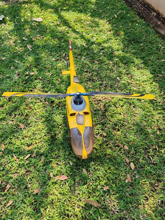 Helicopter