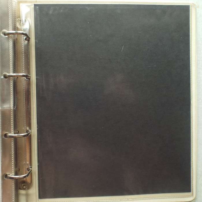 FDC Album - 20 Double-sided Album Pages - Includes Venda FDC's, Collectors Cards