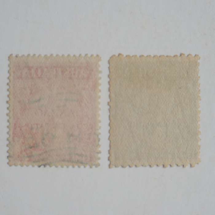 Australia - 1935 20th Anniv of Gallipoli Landing - Full Set of Singles - Fine Used