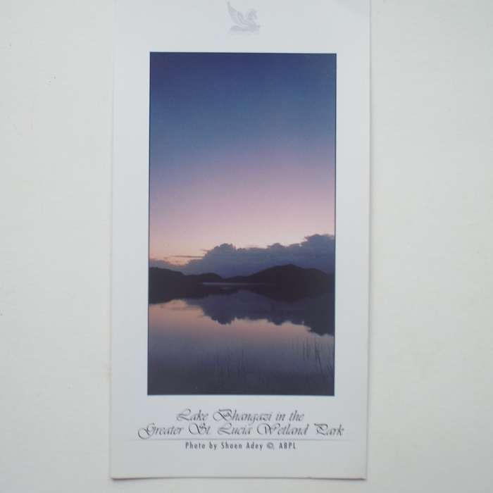 RSA - Selection of 5 Readers Digest Postcards - Unposted