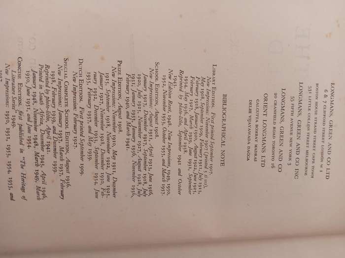 Jock of the Bushveld : Sir Percy Fitzpatrick
