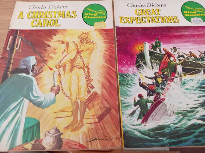 King Classics