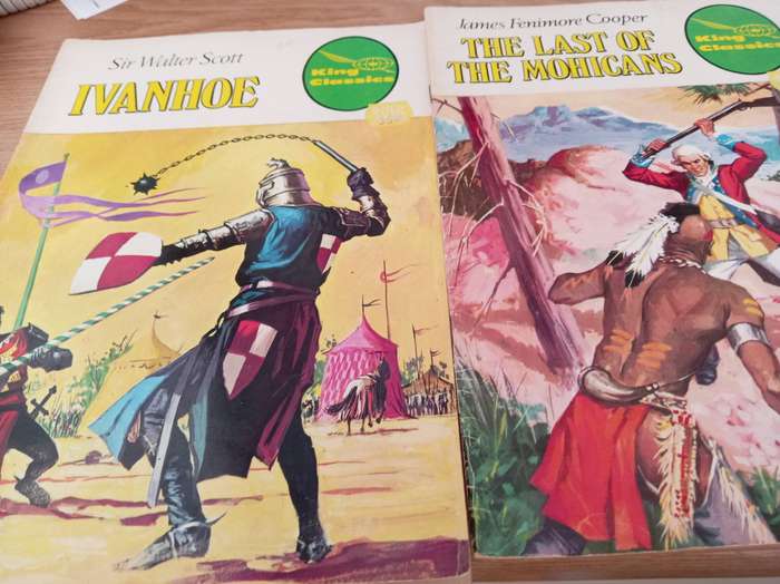 King Classics