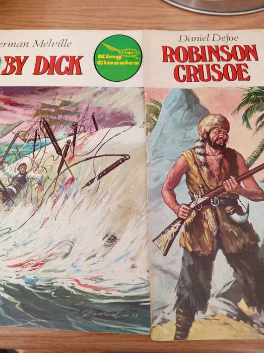 King Classics
