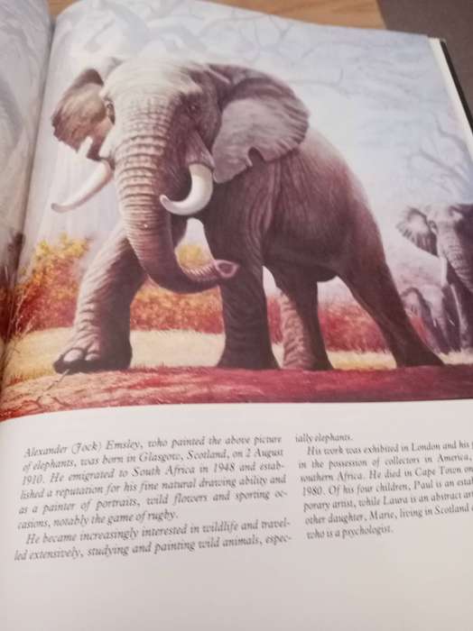 The Conservationists and the killers : John Pringle