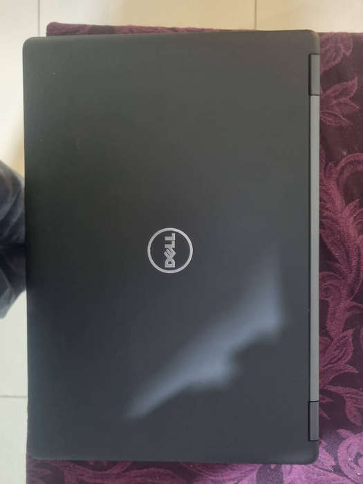 Dell Latitude E5480