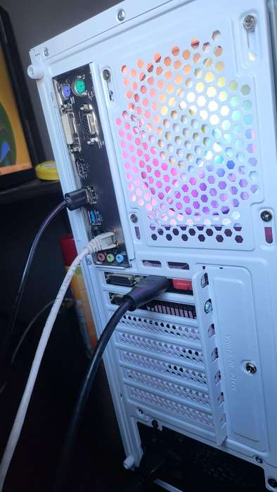 i5 Complete Gaming PC RIG