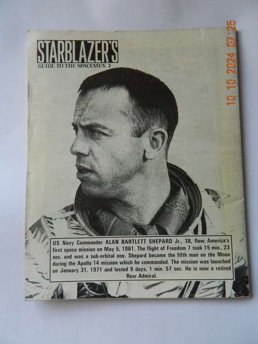 STARBLAZER ADVENTURE IN PICTURES -  NO.  99  -   THE FLOATING CITIES OF NEXIOS