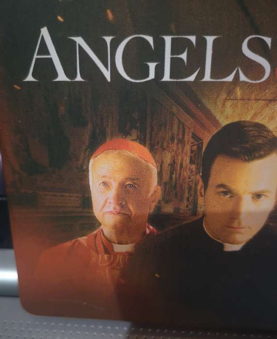 Angels & Demons - Extended Edition (2-DVD Steelcase) [New]