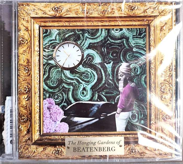 Beatenberg - The Hanging Gardens Of Beatenberg (CD) [New]