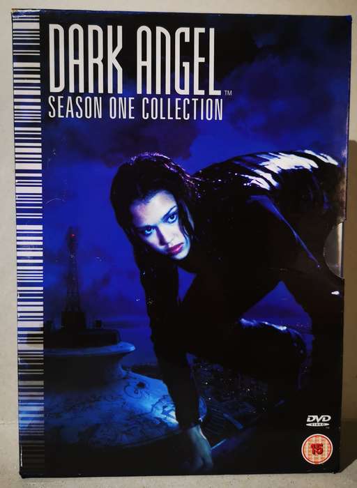 Dark Angel - Season One Collection (6-DVD)