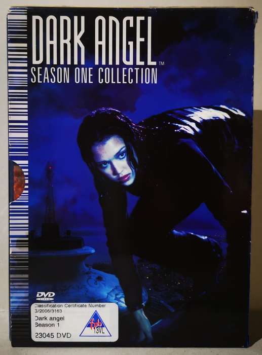 Dark Angel - Season One Collection (6-DVD)