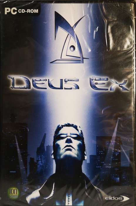 Deus Ex (PC) [New]