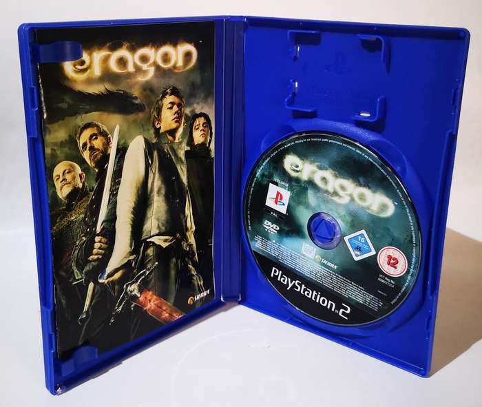 Eragon (PS2)