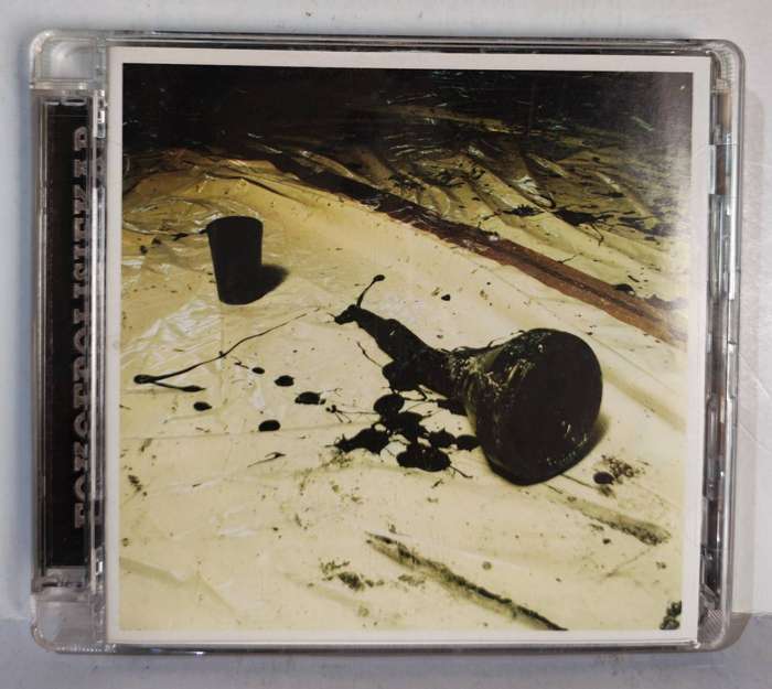 Fokofpolisiekar - Antibiotika (2-CD)