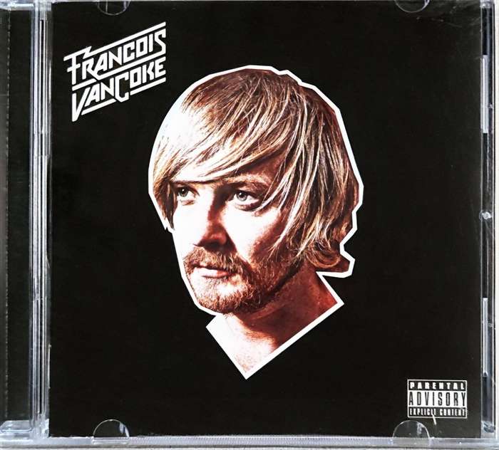 Francois van Coke - Francois van Coke (CD) [New[