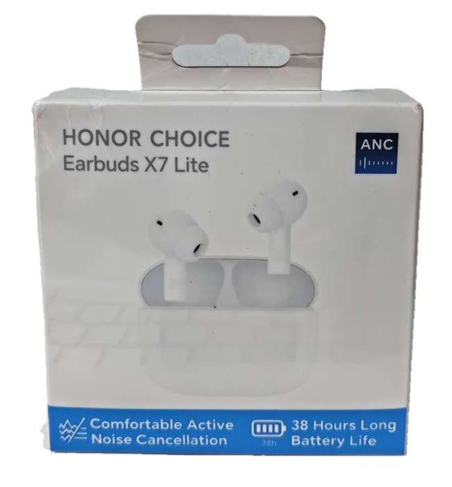 Honor Choice Earbuds X7 Lite [New]
