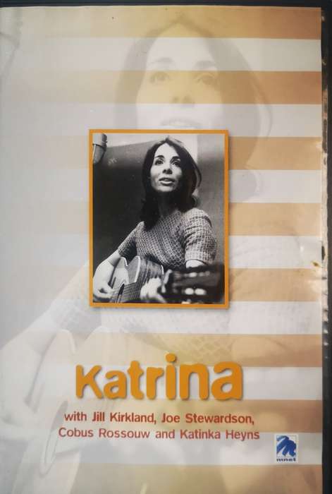 Katrina (DVD)