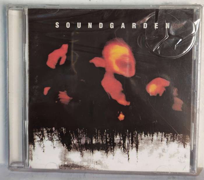 Soundgarden - Superunknown (CD) [New]
