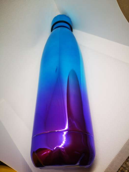 Stainless Steel  Flask - 500ml