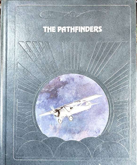The Pathfinders (Book)