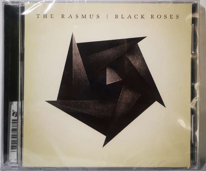 The Rasmus - Black Roses (CD) [New]