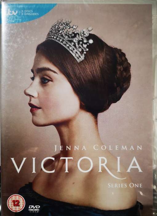 Victoria - Series 1 (3-DVD) [New]