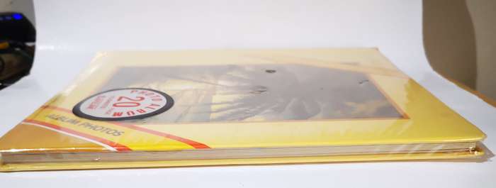 Vintage Photo Album - Palm Beach (Still Sealed)