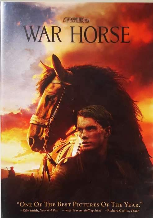 War Horse (DVD) [New]