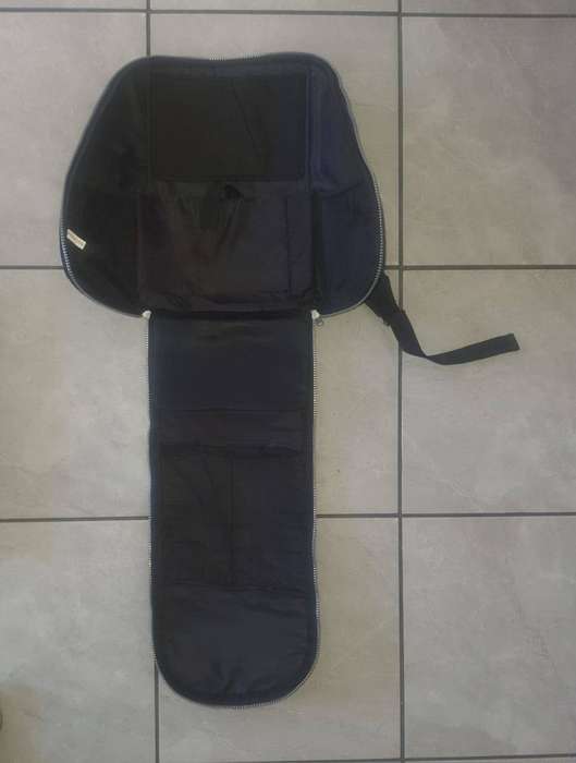 Nintendo Wii Storage Bag  Used