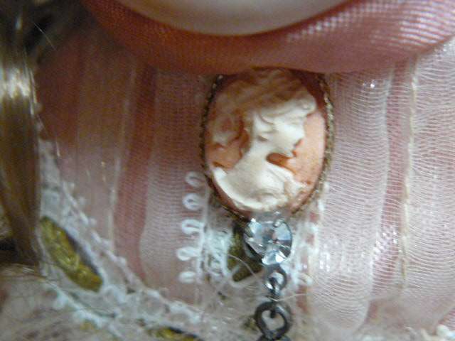 PORCELAIN DOLL very cute