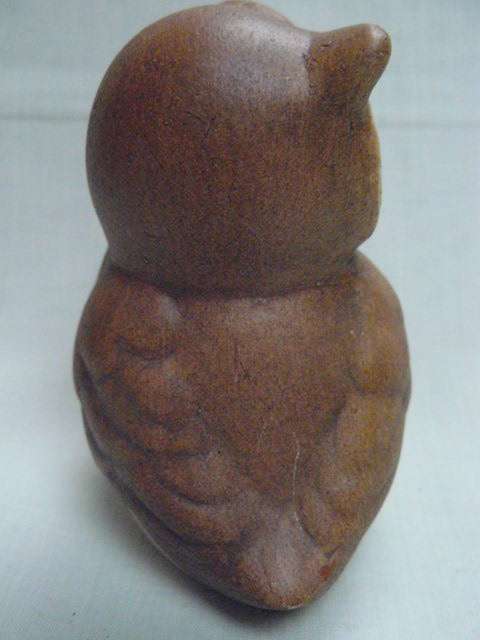 CERAMIC OWL