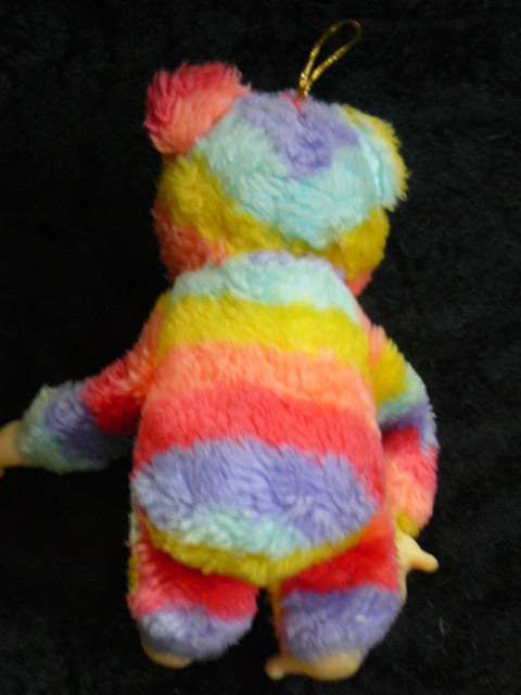 TEDDY BEAR