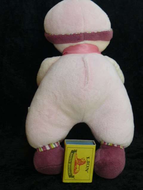 RATTLE DOLL SOFT