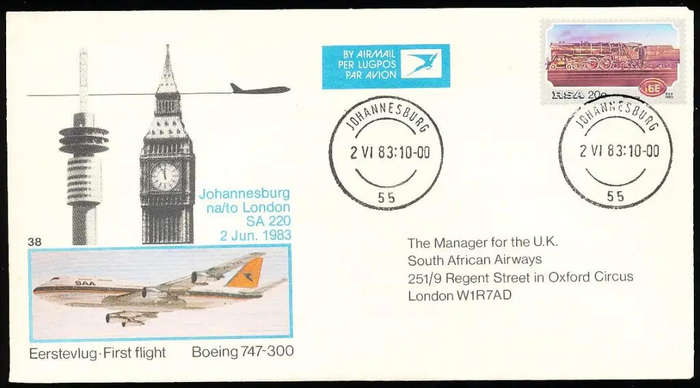 RSA - SAA COVER no 38