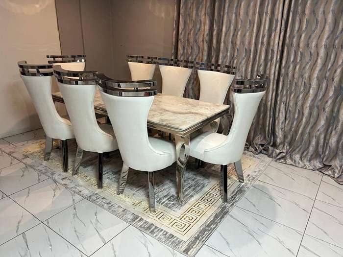 Dining Room Suite