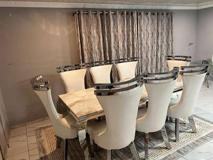 Dining Room Suite