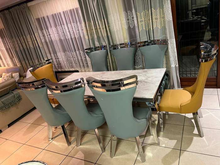 Dining Room Suite
