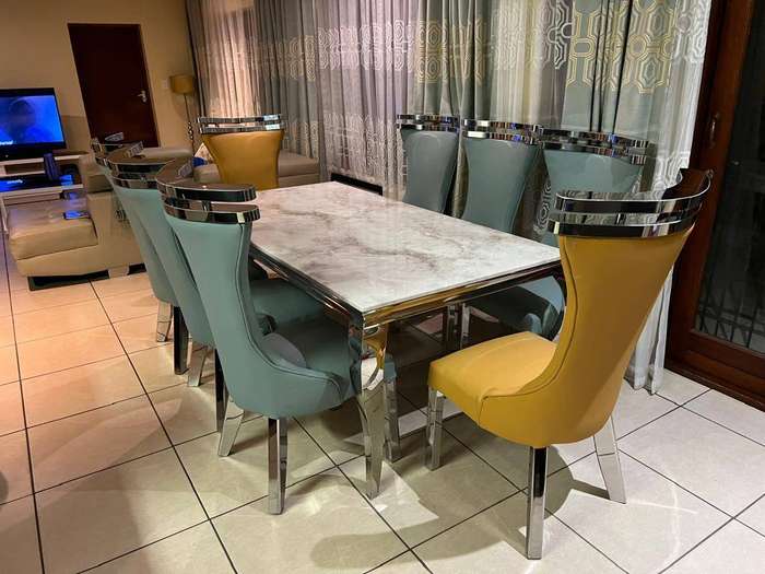 Dining Room Suite