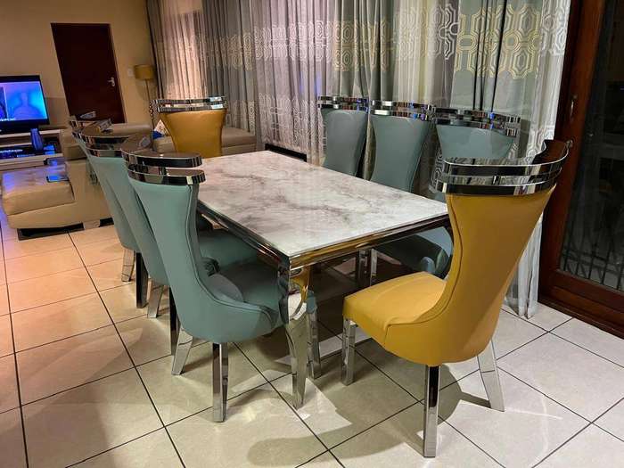 Dining Room Suite