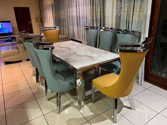 Dining Room Suite