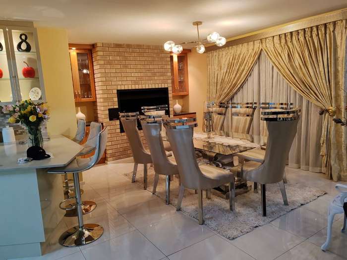 Dining Room Suite