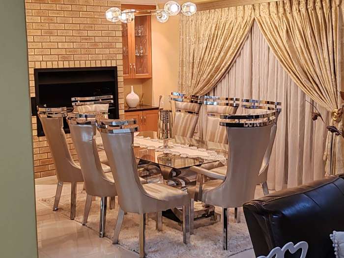 Dining Room Suite
