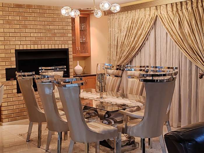 Dining Room Suite