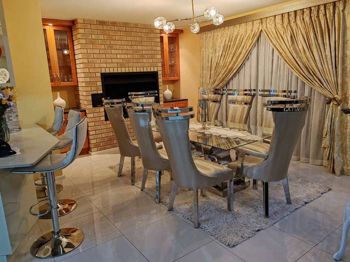 Dining Room Suite