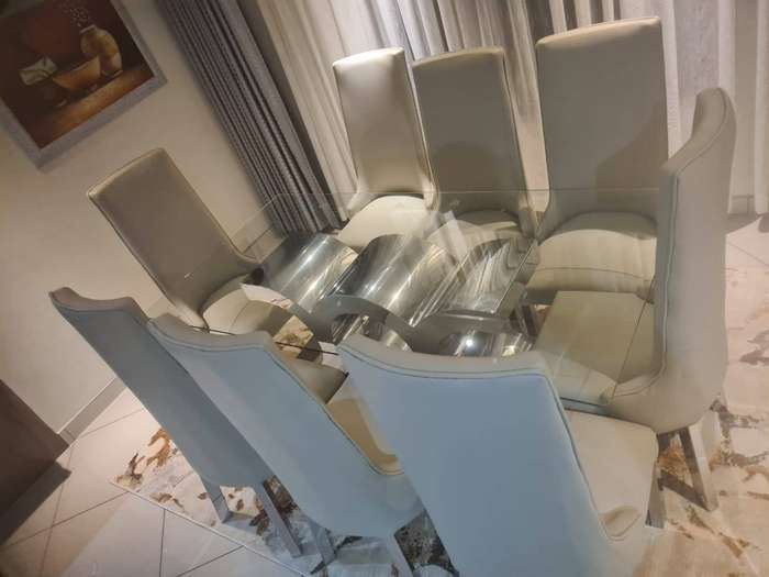 Dining Suite