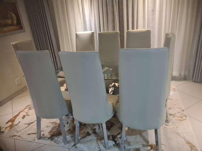 Dining Suite