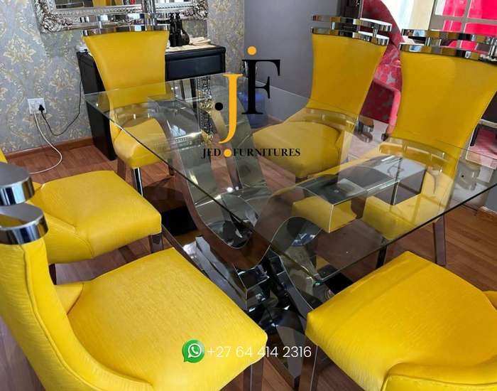 Dining Room Suites