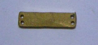 Miniature France and Germany Ribbon Bar