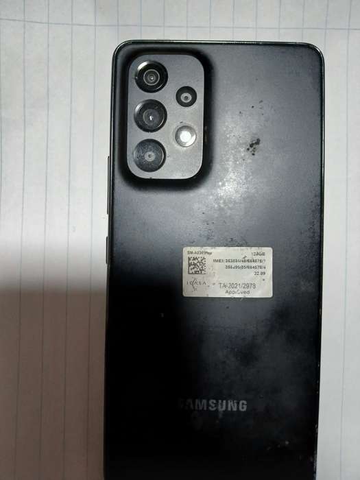 Samsung Galaxy A53 5G